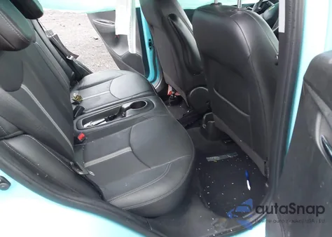 2022 Chevrolet Spark Fwd 2Lt Automatic z USA, uszkodzony, nr VIN KL8CF6SA6NC022880